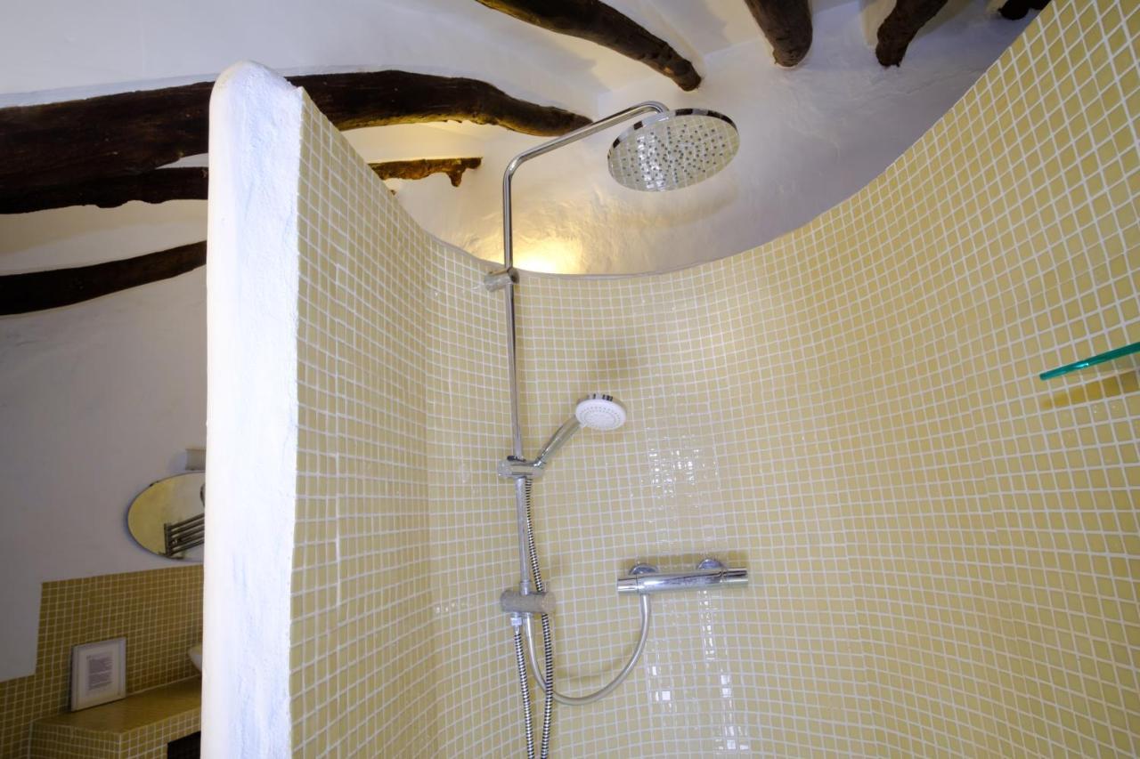 Almohalla51 Archidona Exterior foto